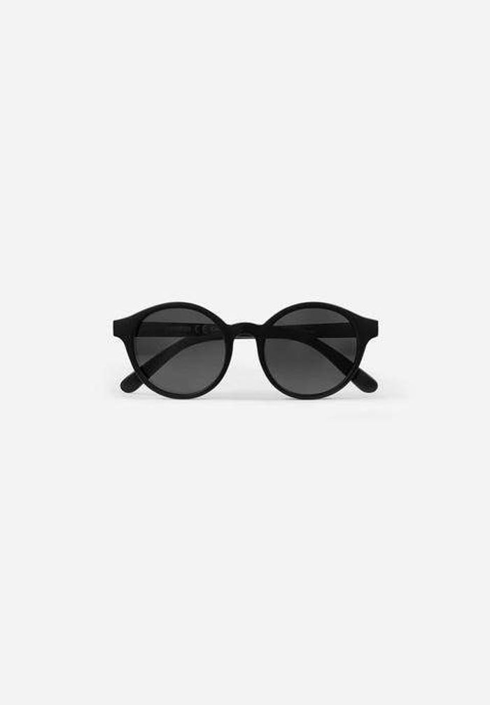 Sunglasses, Viksu,Black