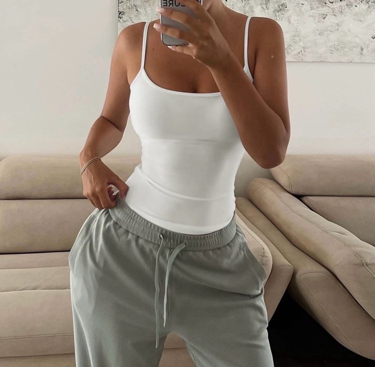 top