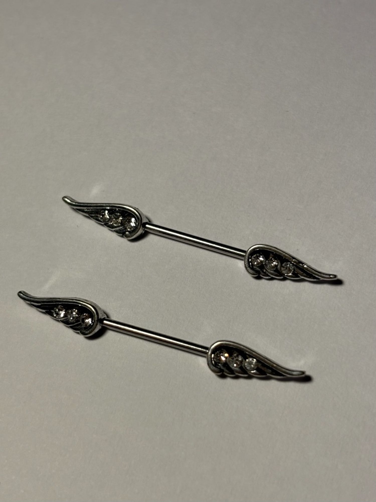 Хөхний ээмэг