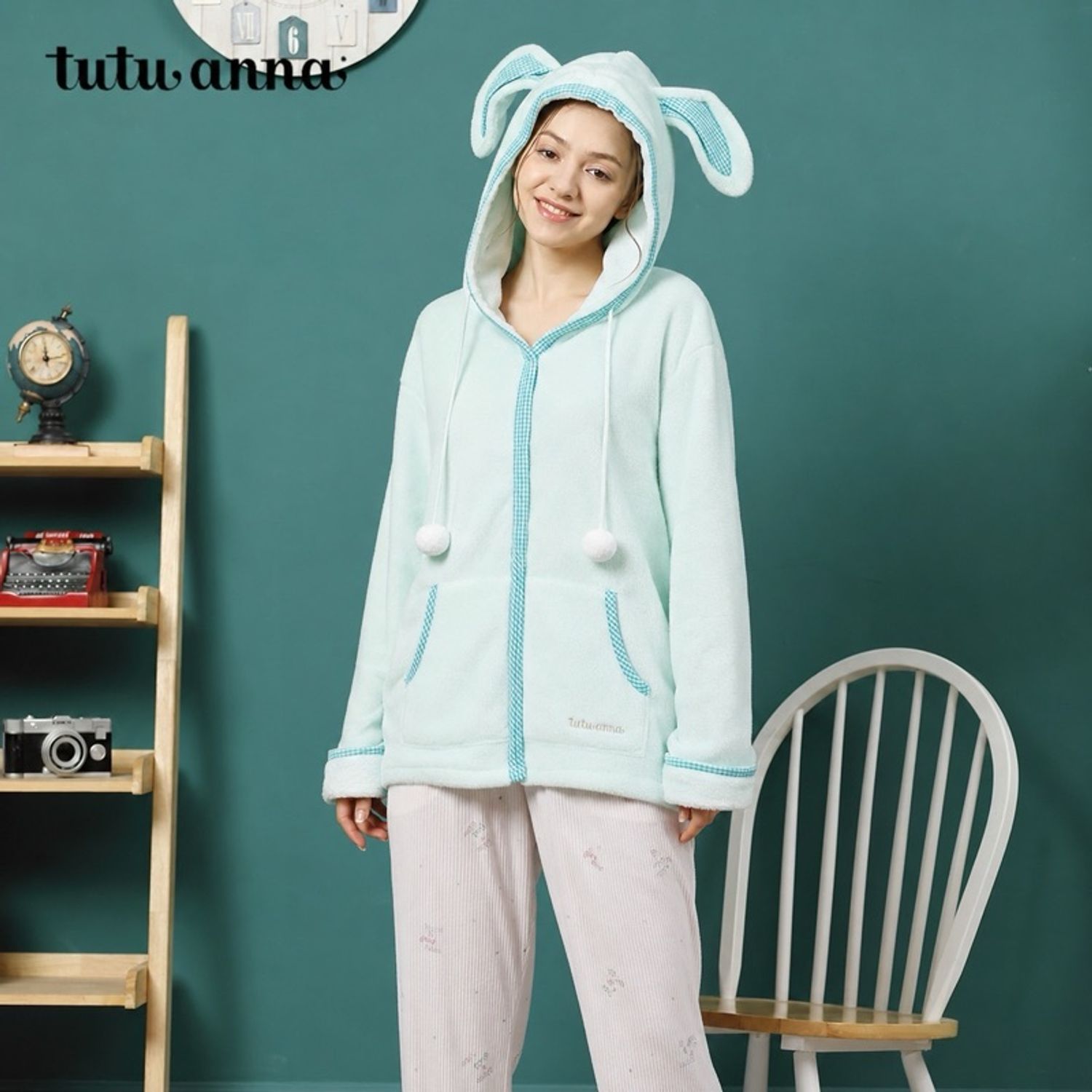 tutuanna цамц (size free)