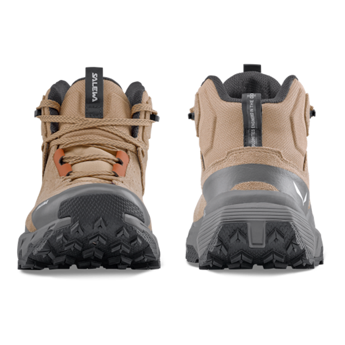 Salewa | Pedroc 2 Leather Mid Powertex  | Men 