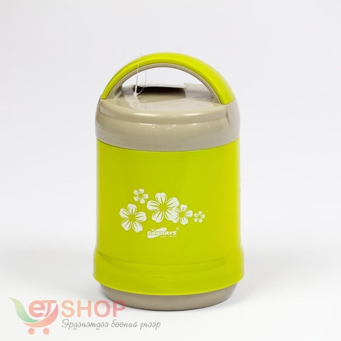 Хоолны халуун сав 1.6L