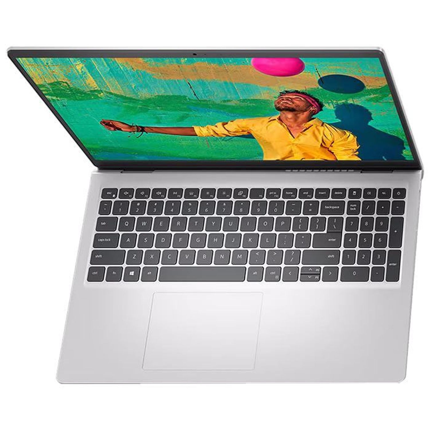 DELL Inspiron 15 3530 16GB 512GB NVMe 15.6"