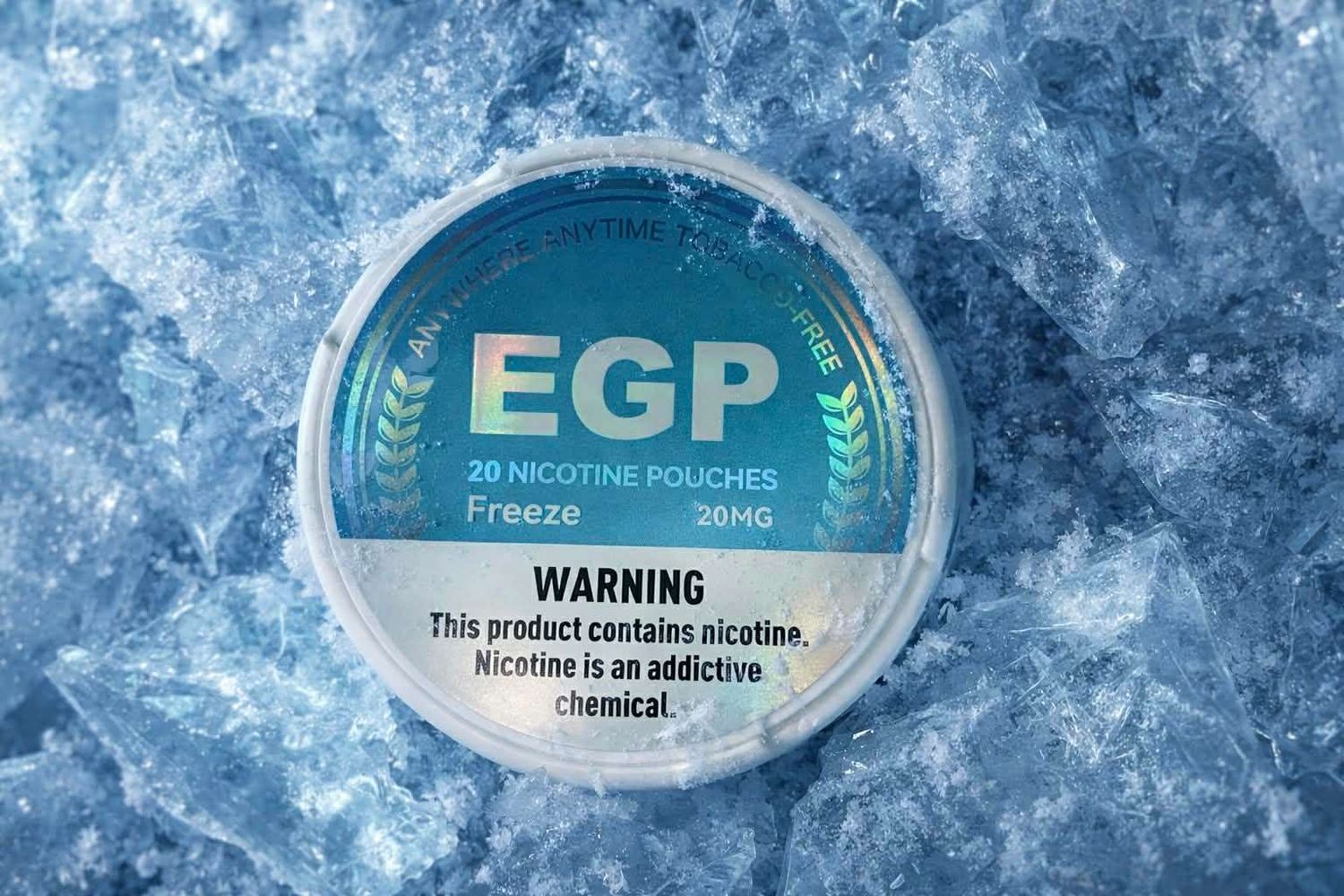 Freeze 20MG
