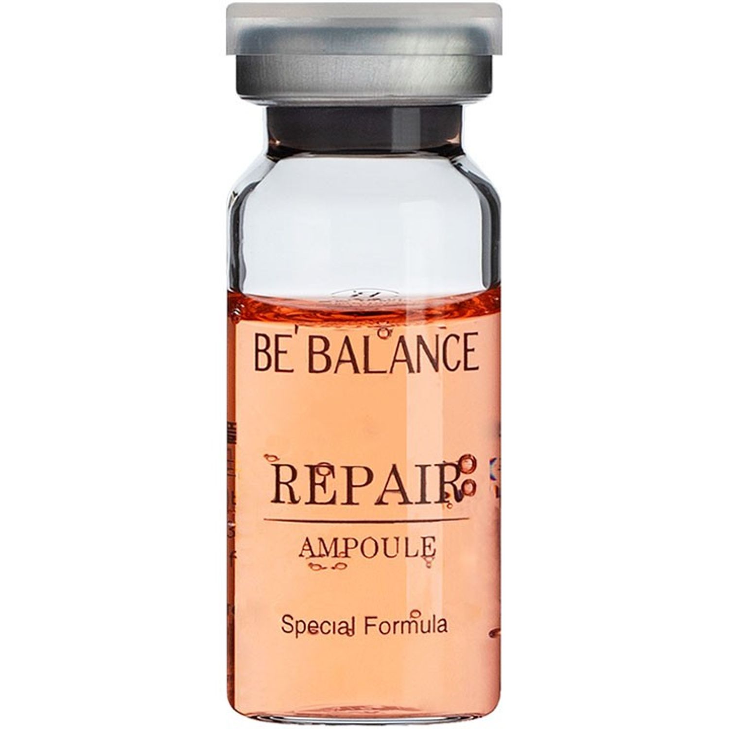 BE BALANCE Repair Ampoule (Special Formula)