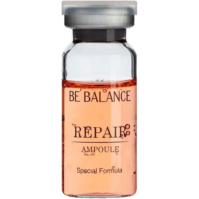 BE BALANCE Repair Ampoule (Special Formula)