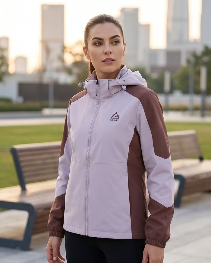 WINDBREAKER WOMEN
