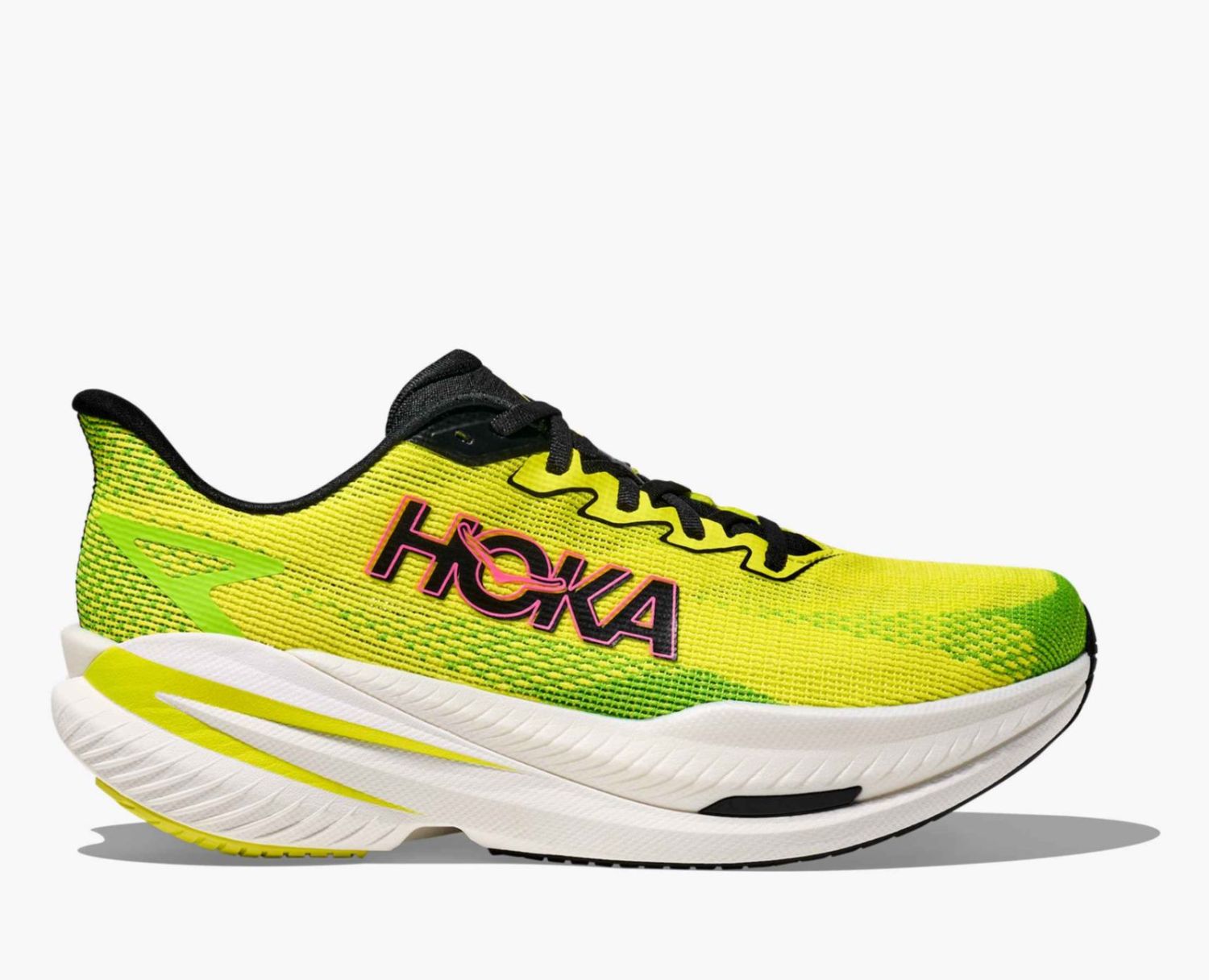 Hoka | Mach X 3 | Men  