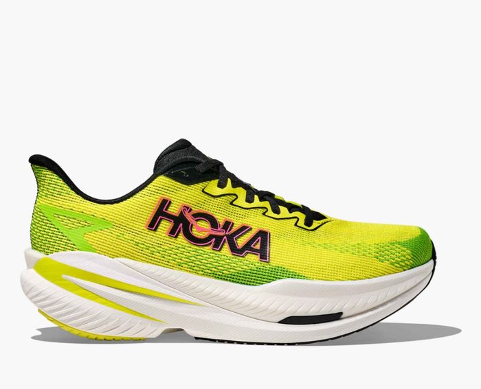 Hoka | Mach X 3 | Men  