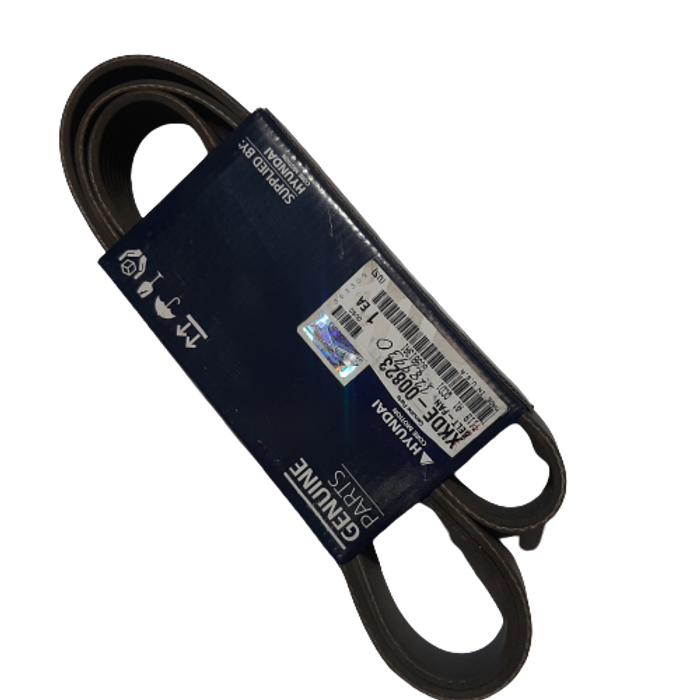 Belt-V Ribbed, Ремень