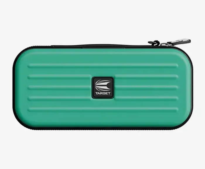 Target Takoma Aqua Darts Wallet