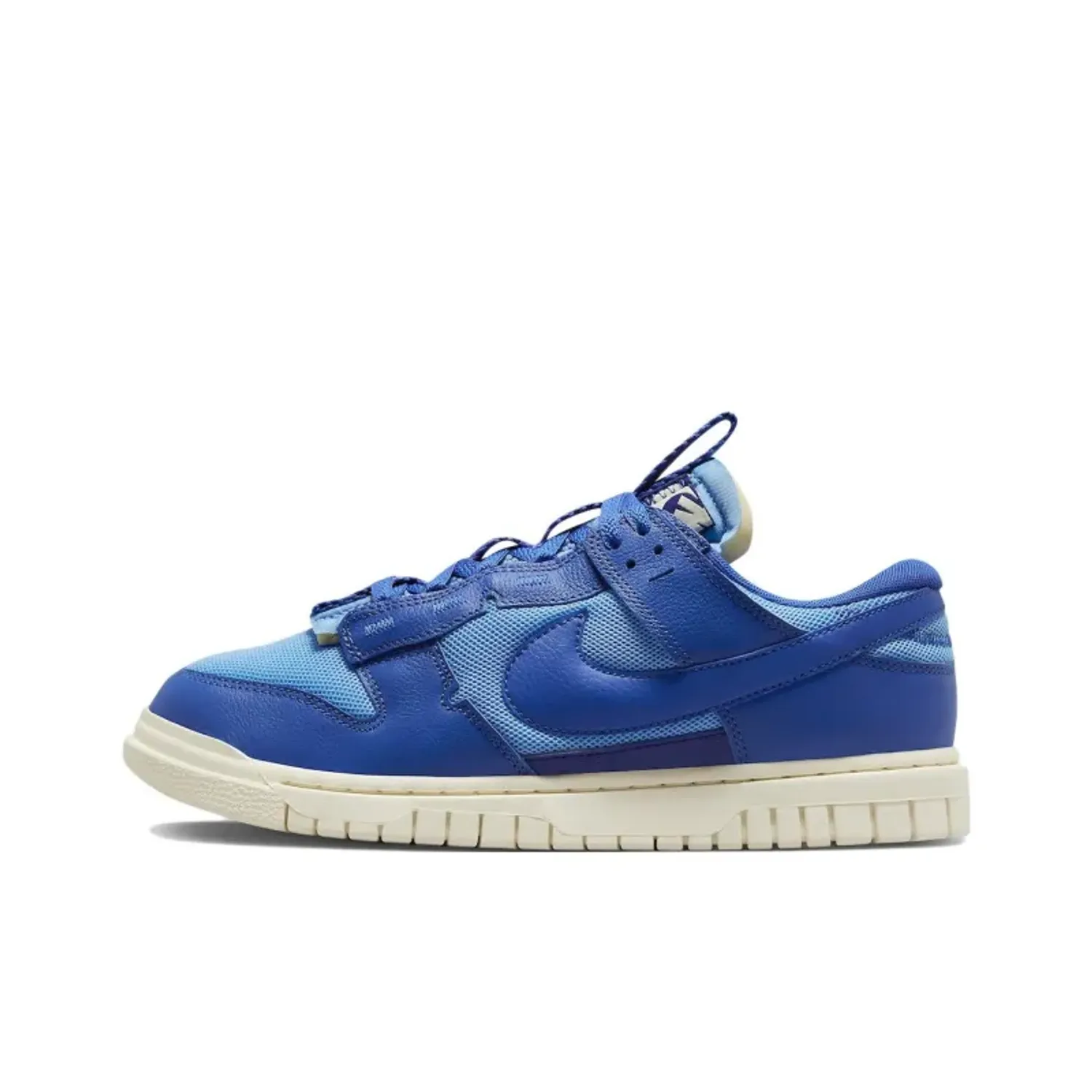 Nike Air Dunk Jumbo University Blue