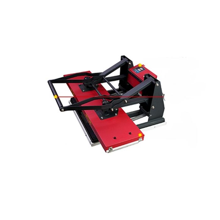 Халуун пресс - 25см*100см