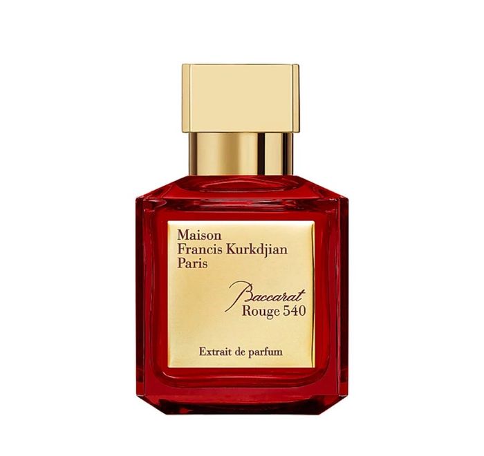 Baccarat Rouge 540 Extrait