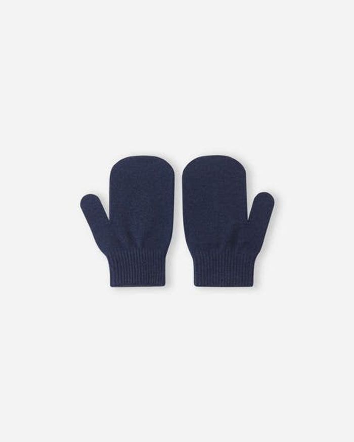 Mittens (knitted), Vantus Navy