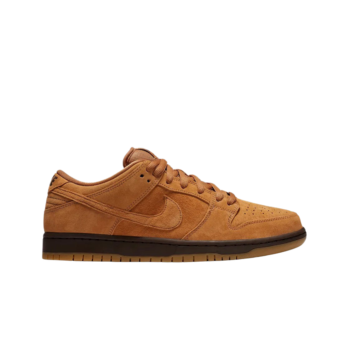 Nike SB Dunk Low Pro Wheat 2023
