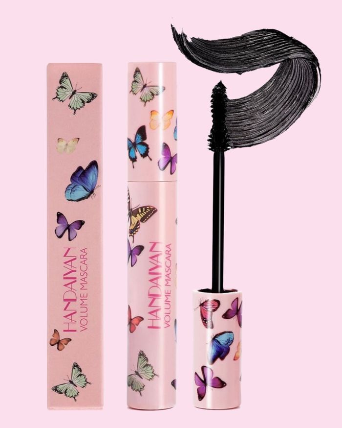 HANDAIYAN - Сормуусны будаг