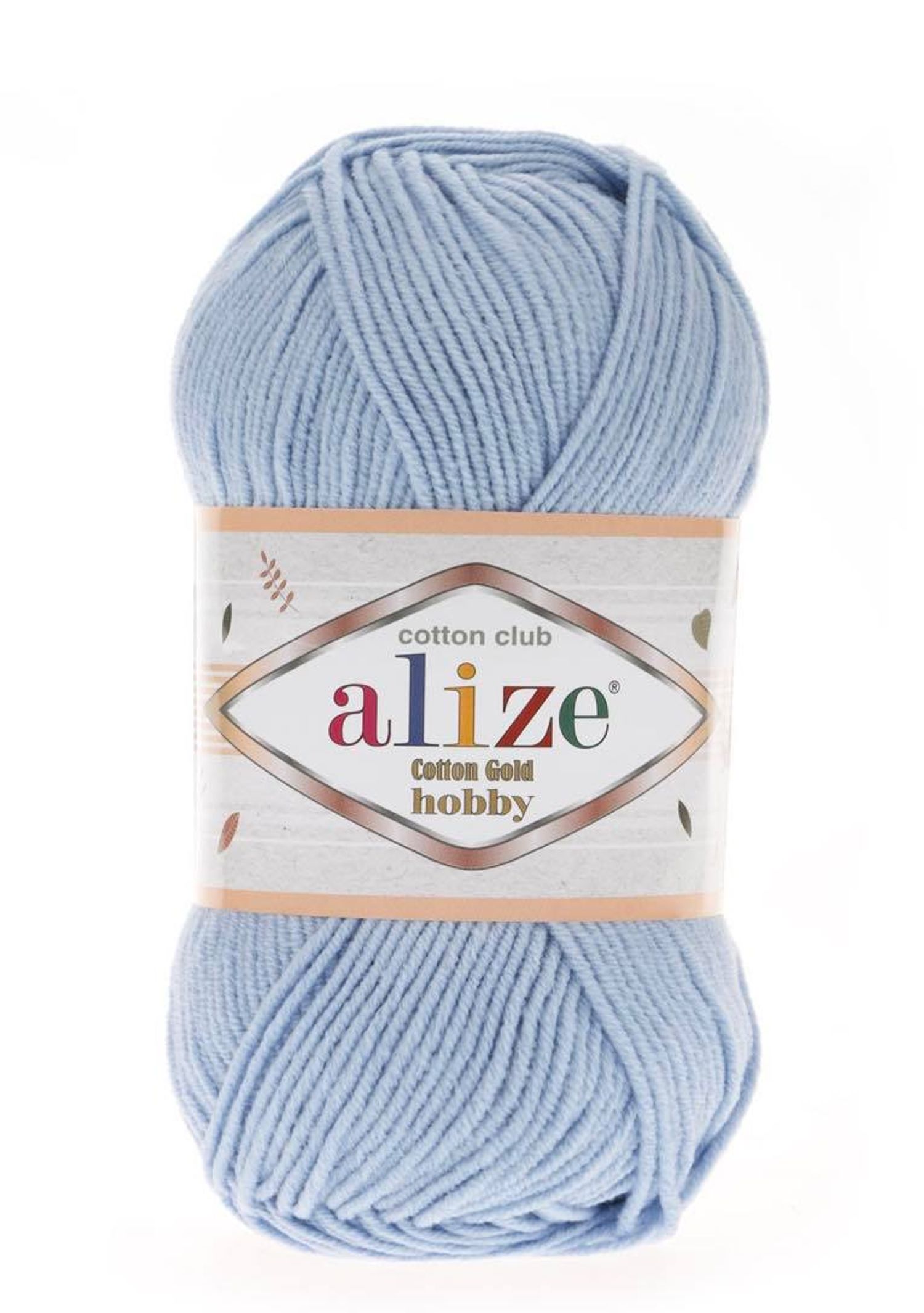 Cotton gold hobby -kod 40
