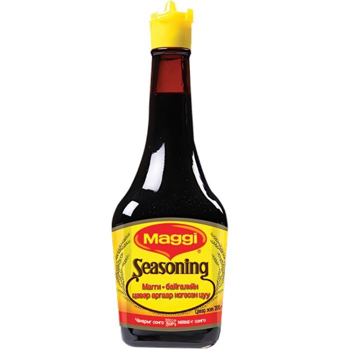 Цуу Maggi 200мл