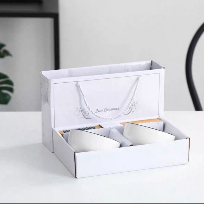 Бэлэгний хайрцагтай Аяга 2ш 