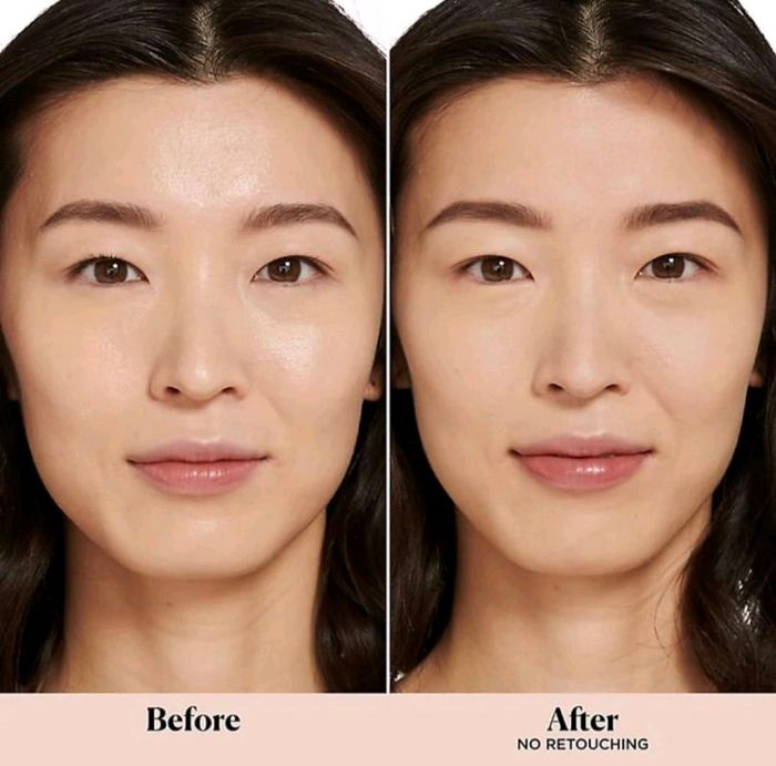 Laura Mercier powder