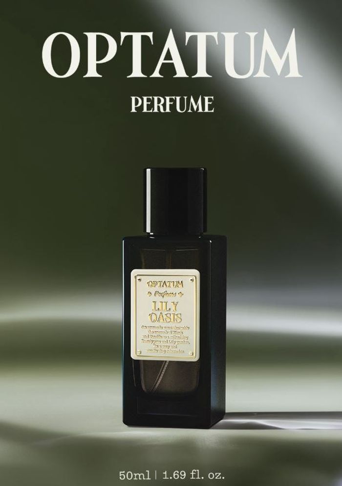 Perfume 50ml Lily Oasis