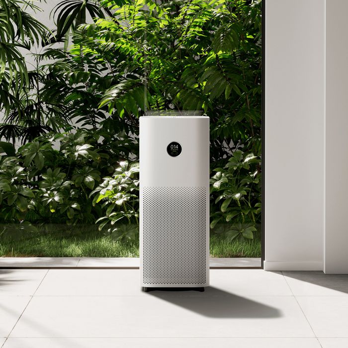 MI air purifier 5