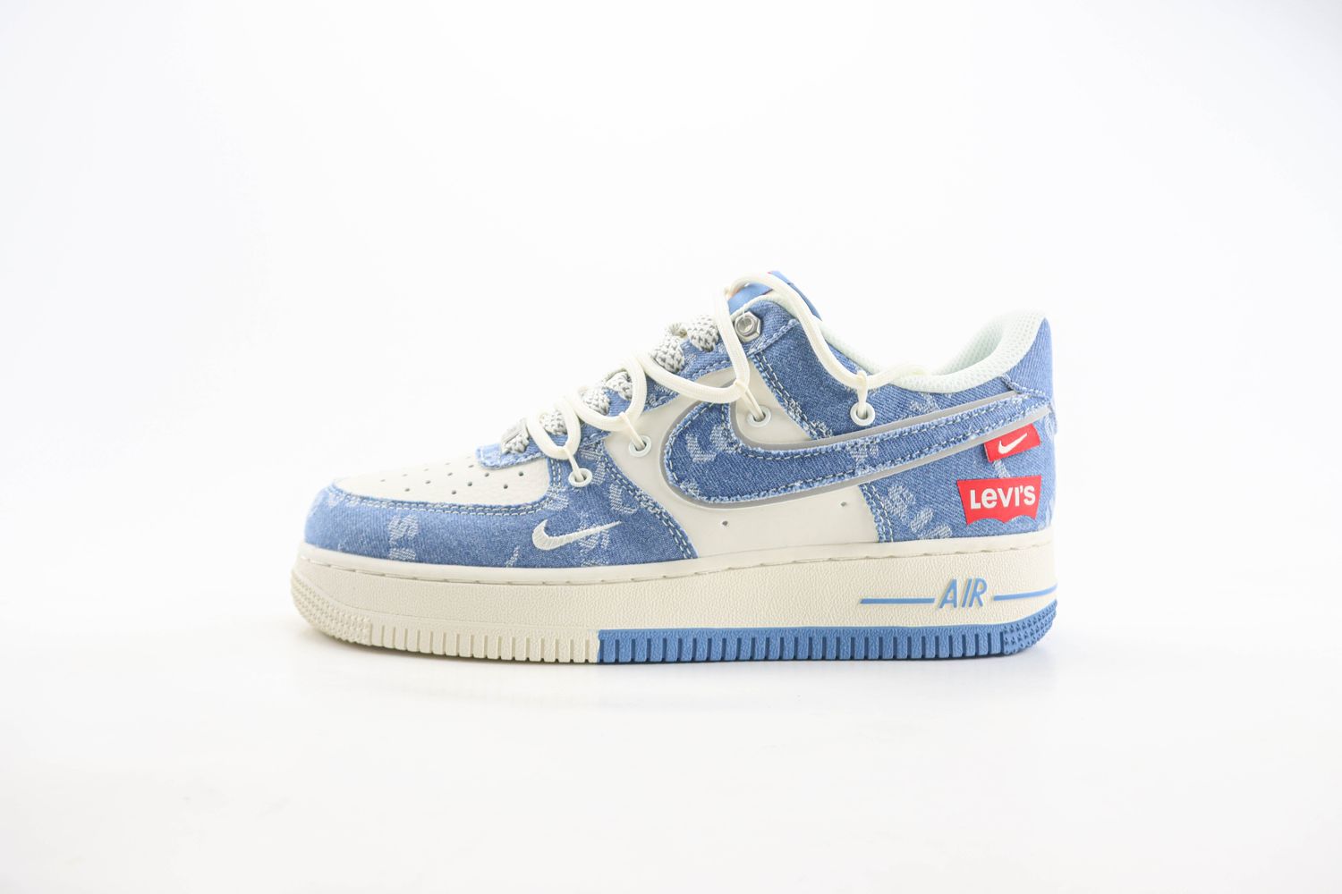 Nike Air Force 1 Low x Lives 01