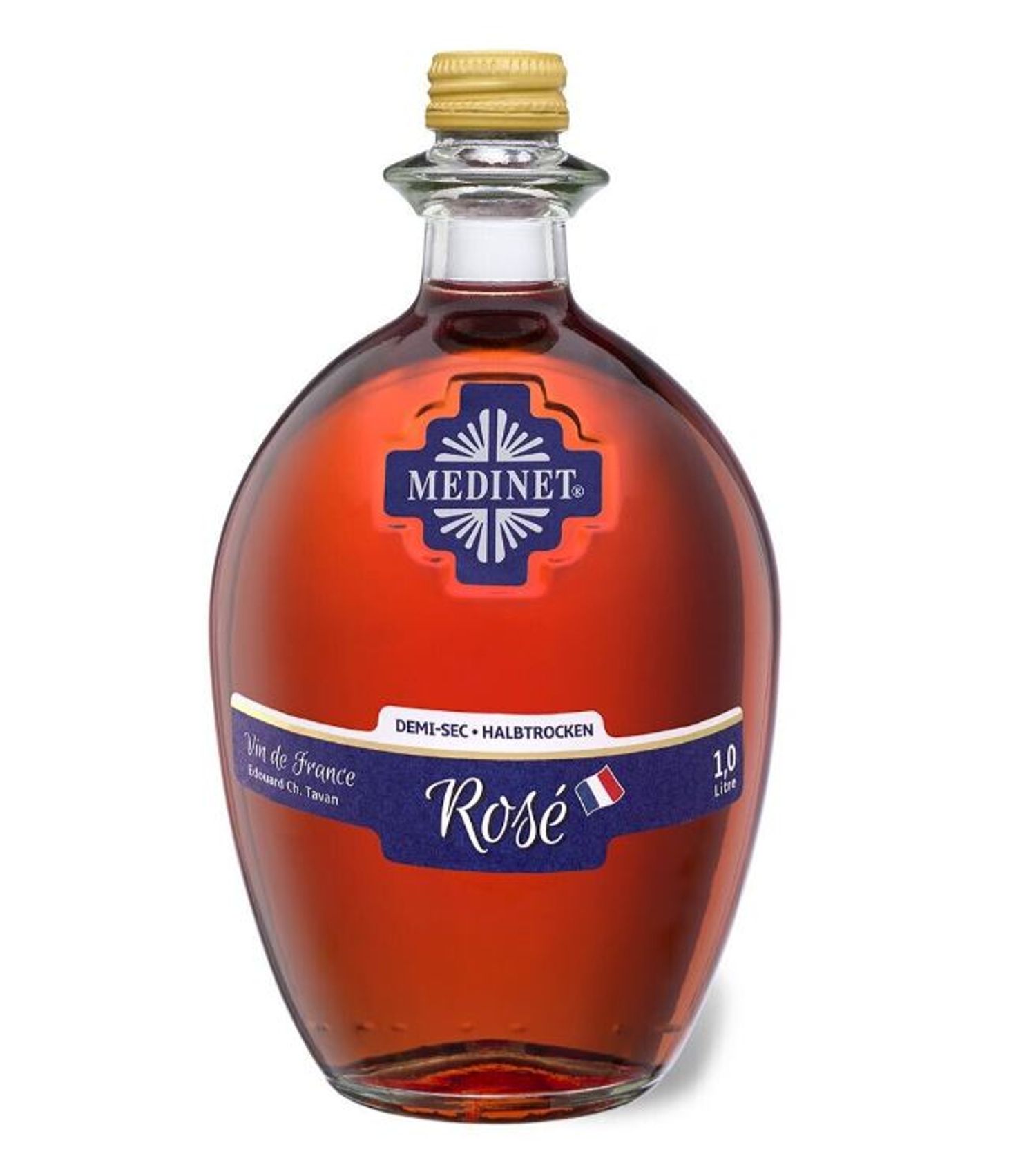 Вино Medinet 1л