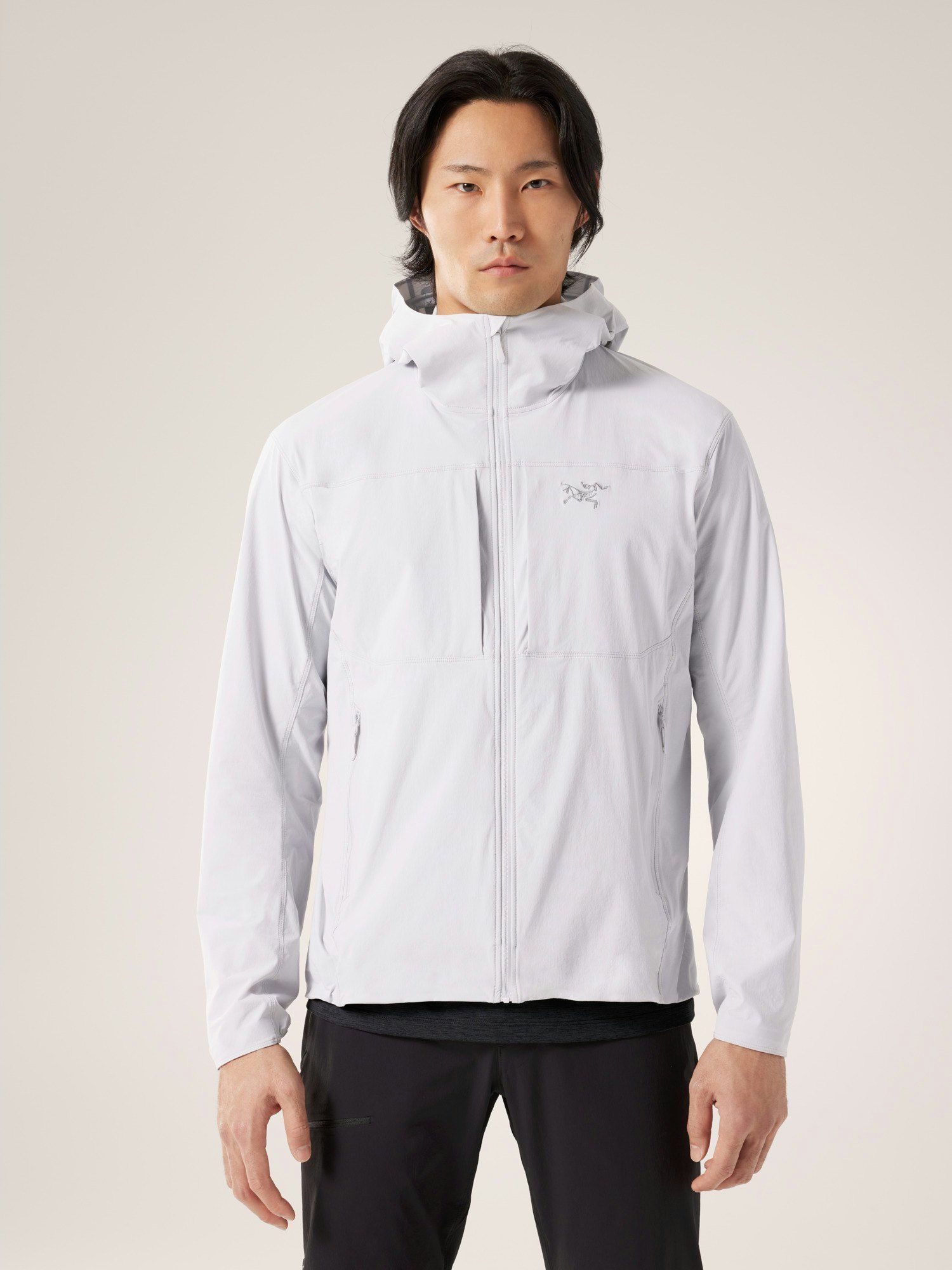 Arc'teryx | Gamma Lightweight Hoody | Shell Jacket  | Men
