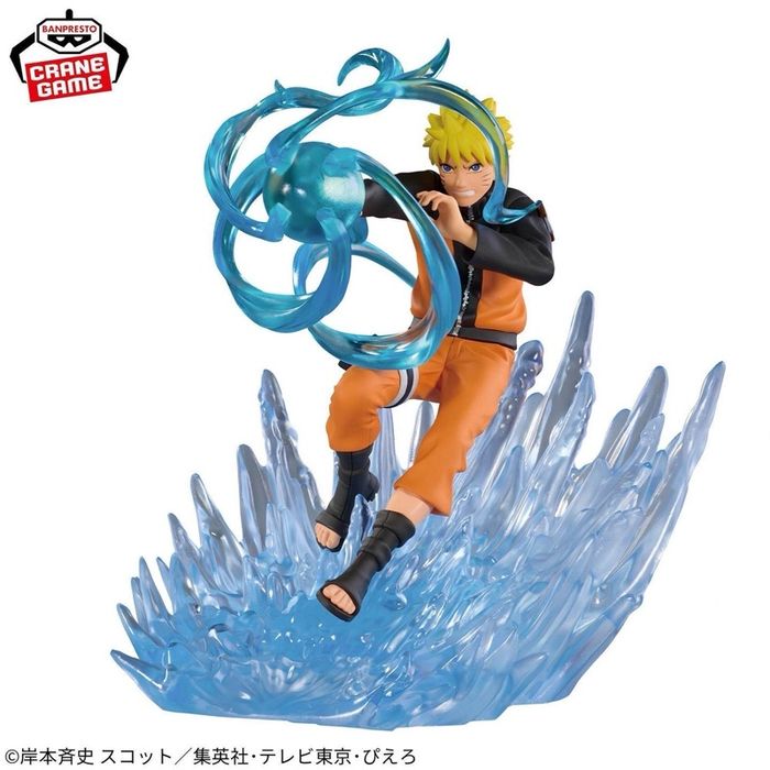 Naruto Shippuden Combination Bat