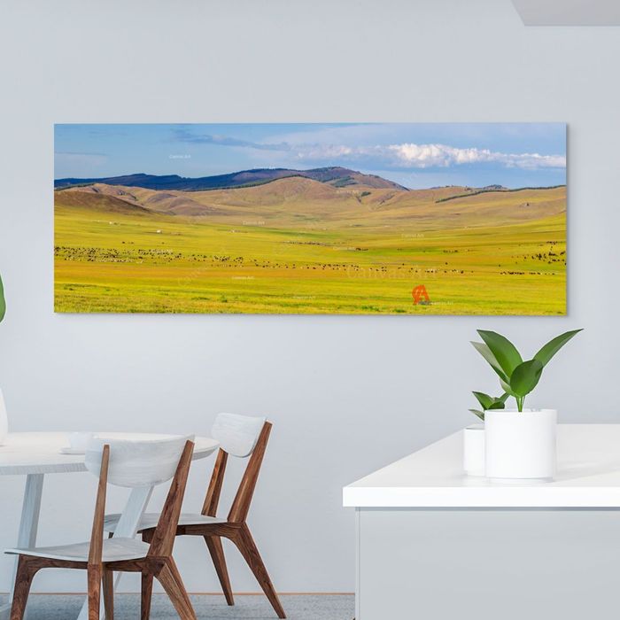 Бага Түнэл уул