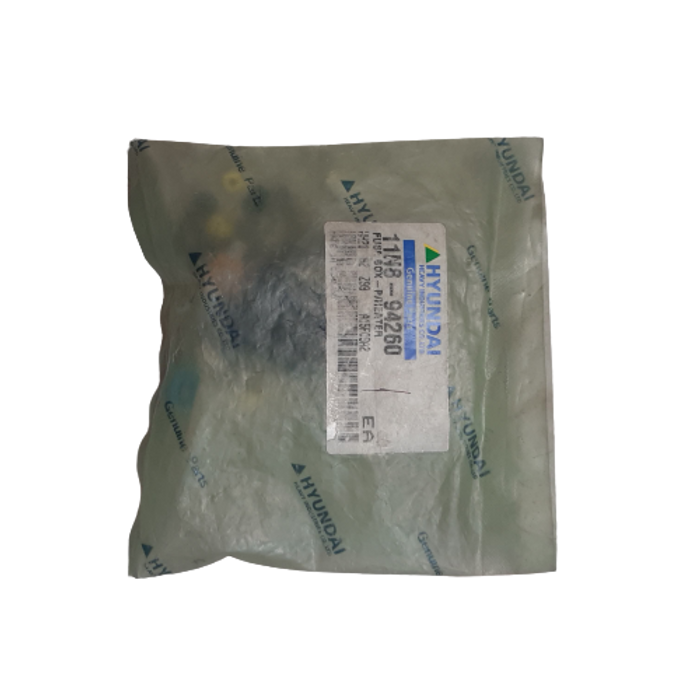 Fusebox, Гал Хамгаалагч