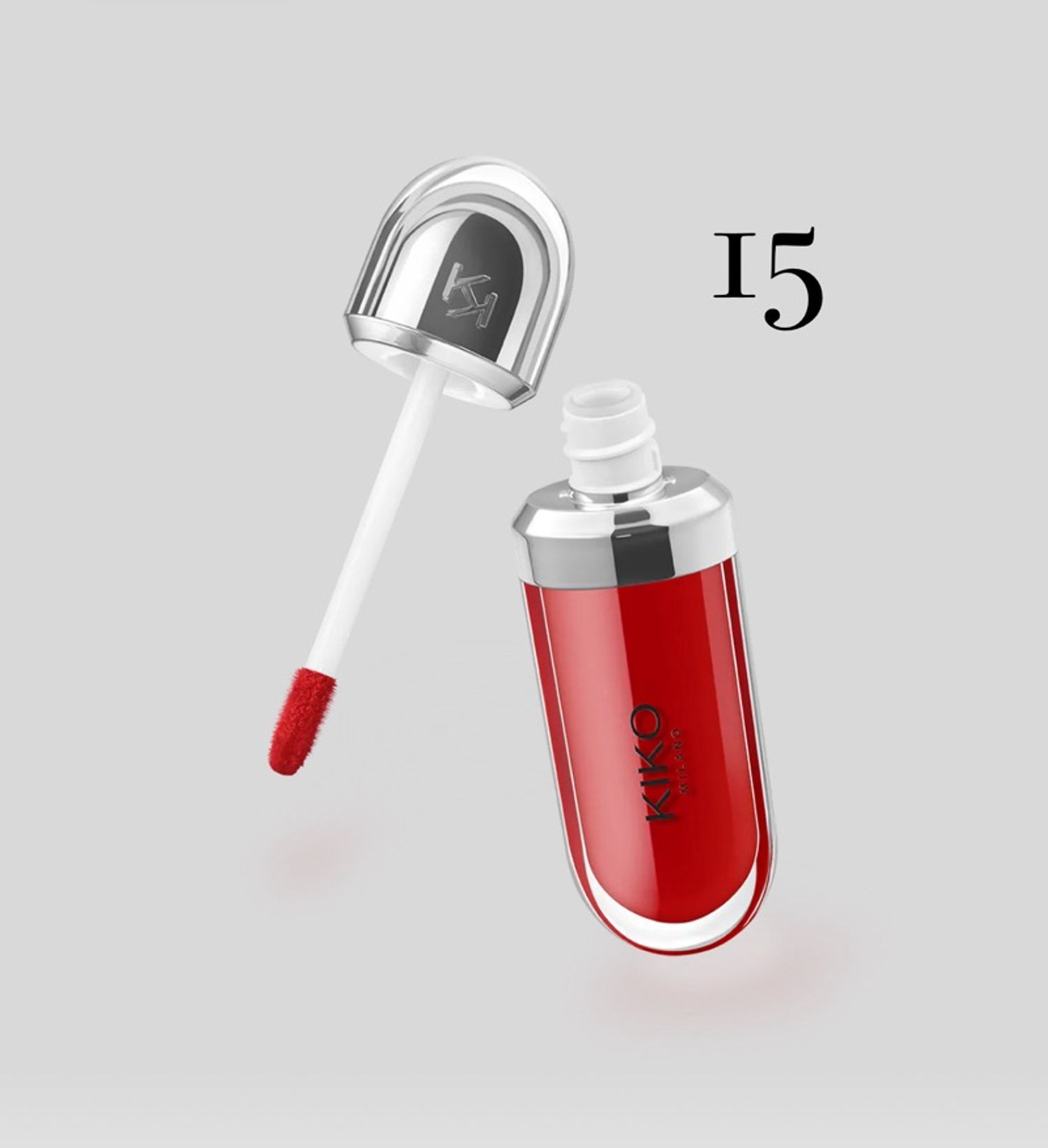 Kiko 3D Hydra Gloss 15