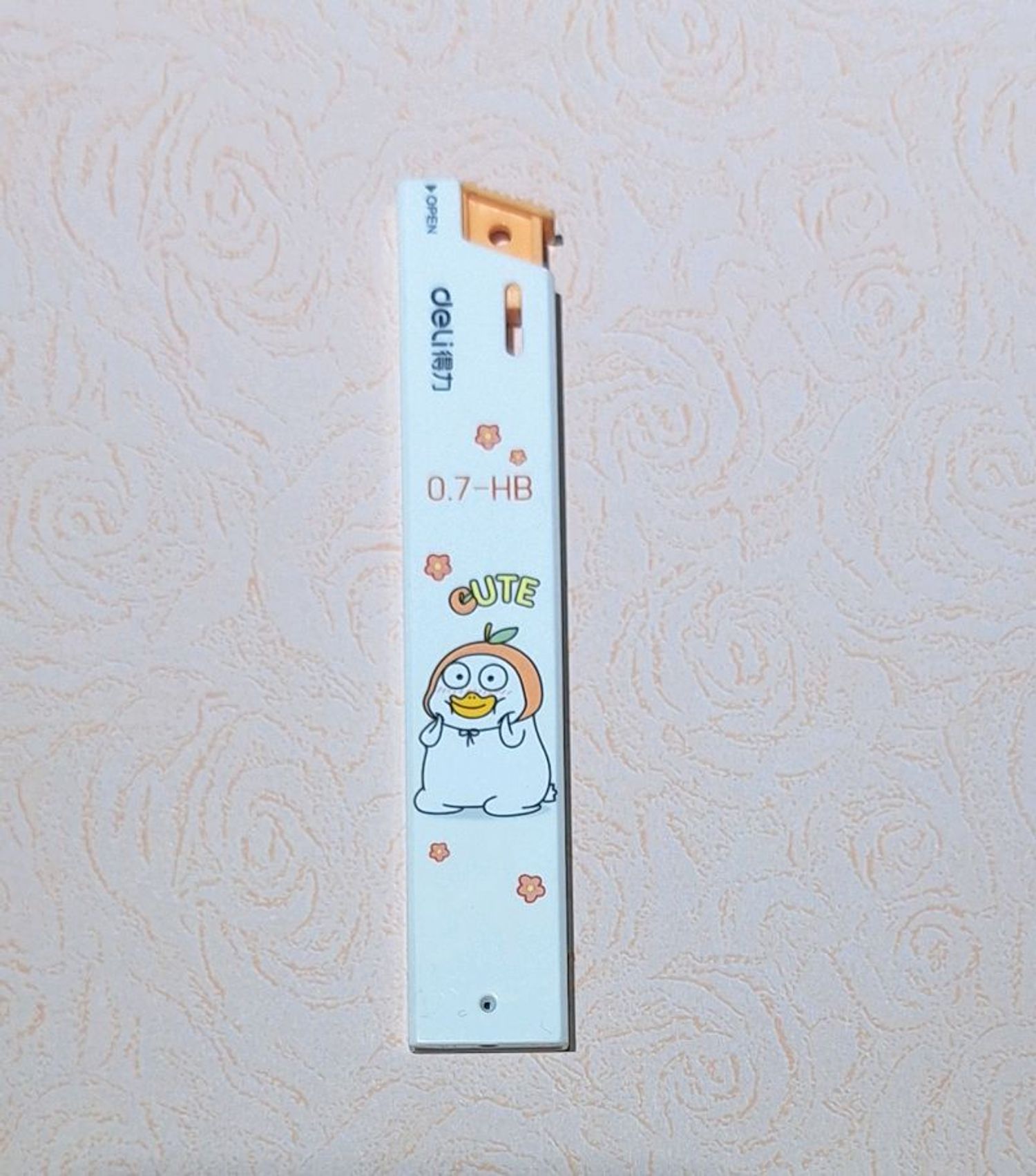 Харандаа запас Deli SH236-0.7mm 