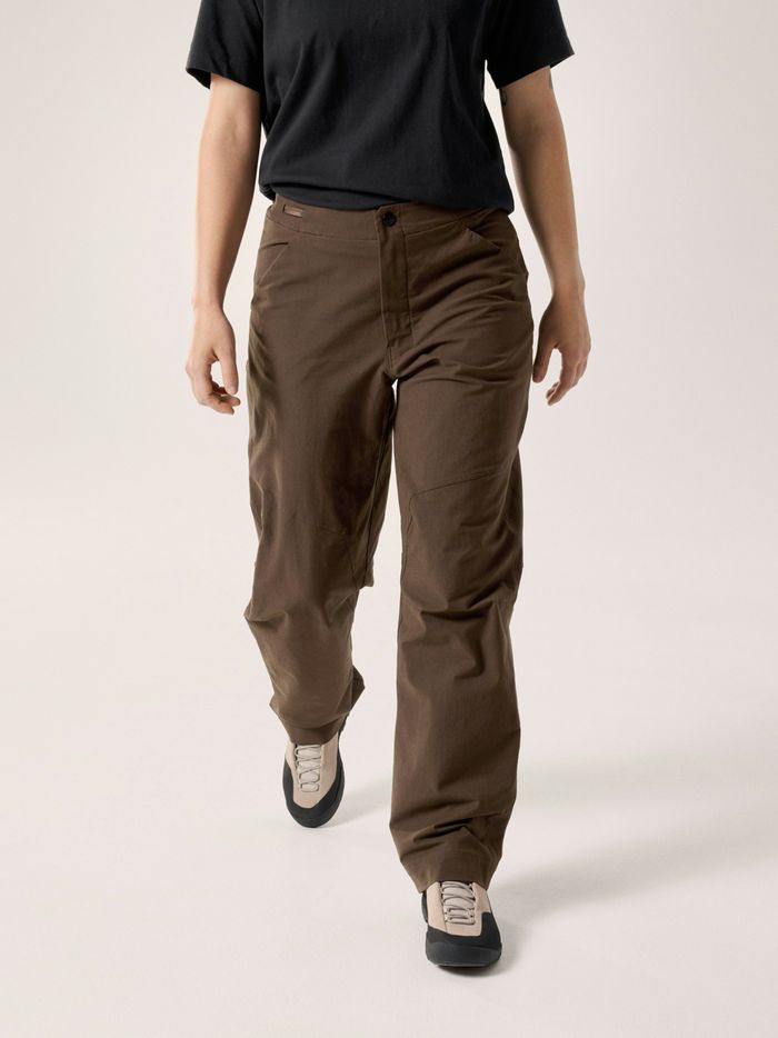 Arc'teryx | Clarkia Cotton | Women's    