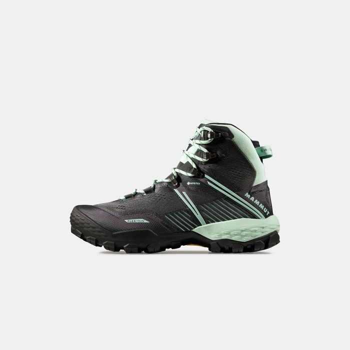 MAMMUT | Ducan II | High GTX | Women