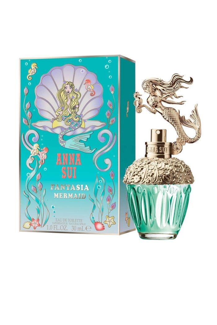 Anna Sui Fantasia Mermaid EDT 75ml 