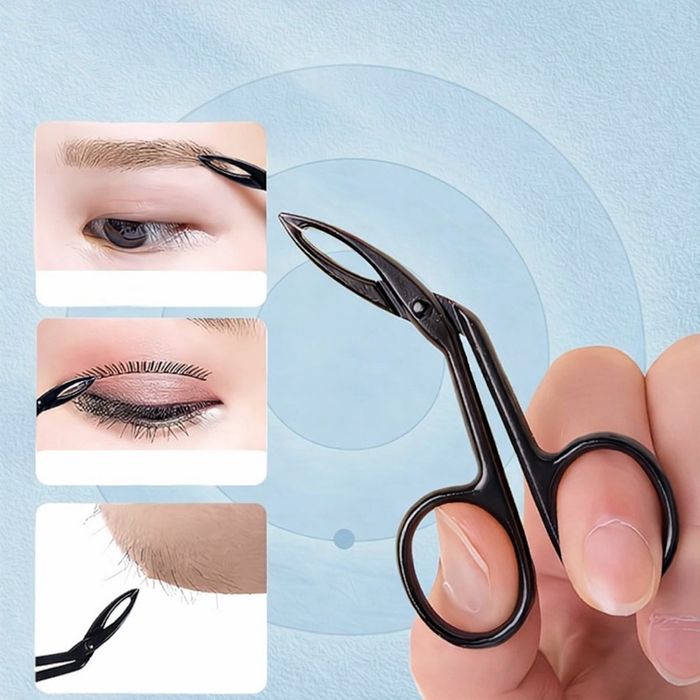 Ayras Beauty Eyebrow Tweezers 