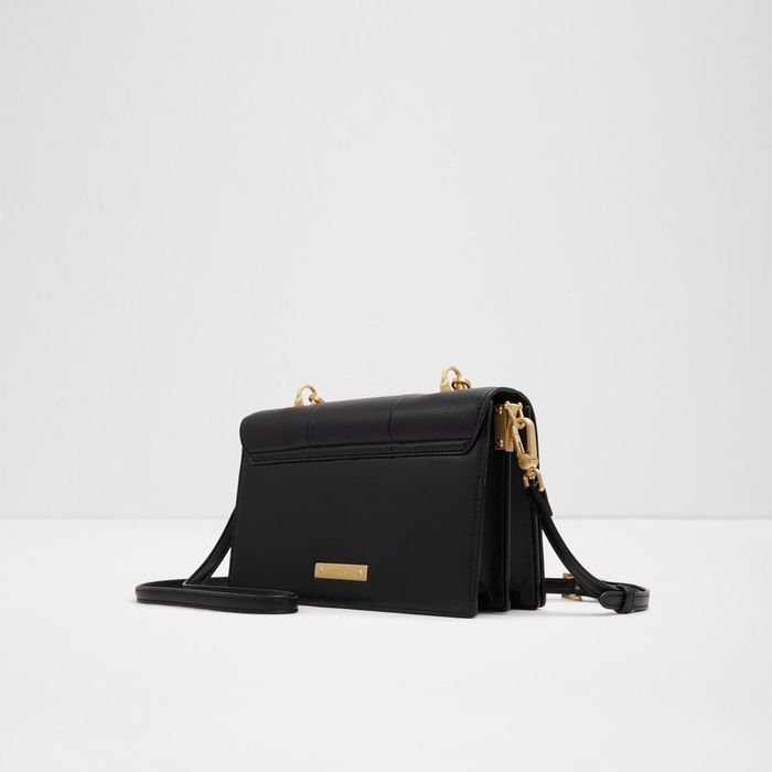 KARDOJAN-001-BLACK-Ladies Handbags