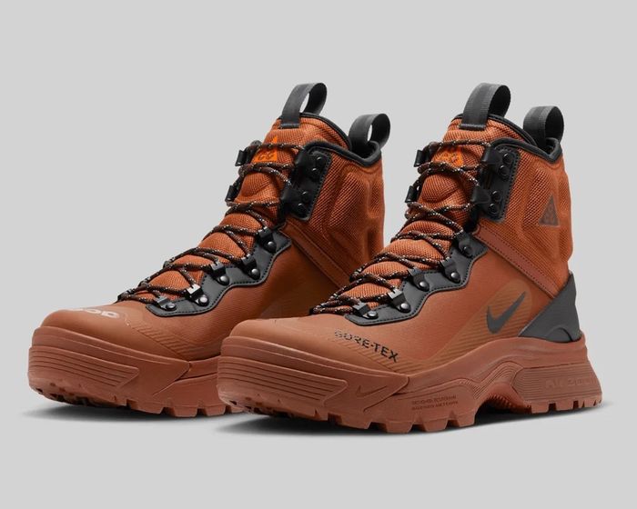 Nike ACG Air Zoom Gaiadome GTX