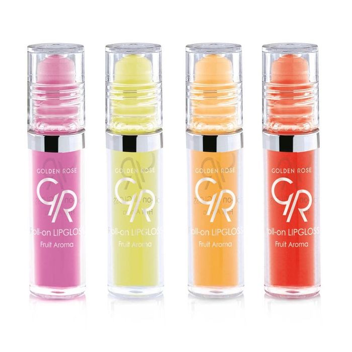 Roll On Lipgloss 