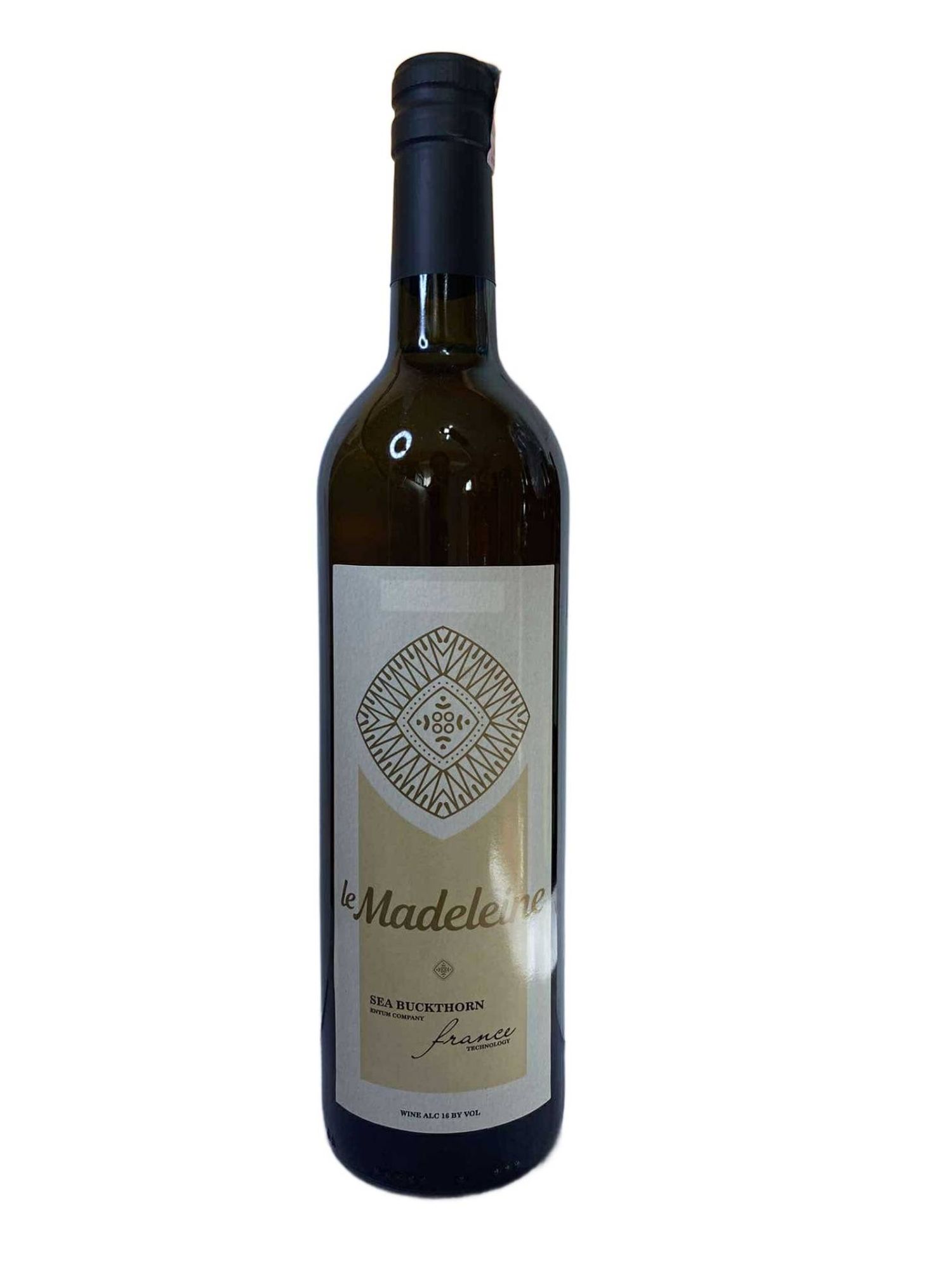 Вино Le Madeleine 0.75мл 