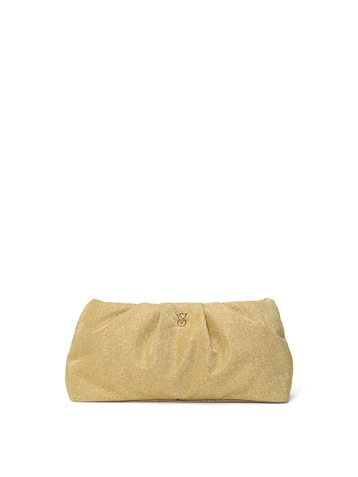 Shimmer Make-up bag