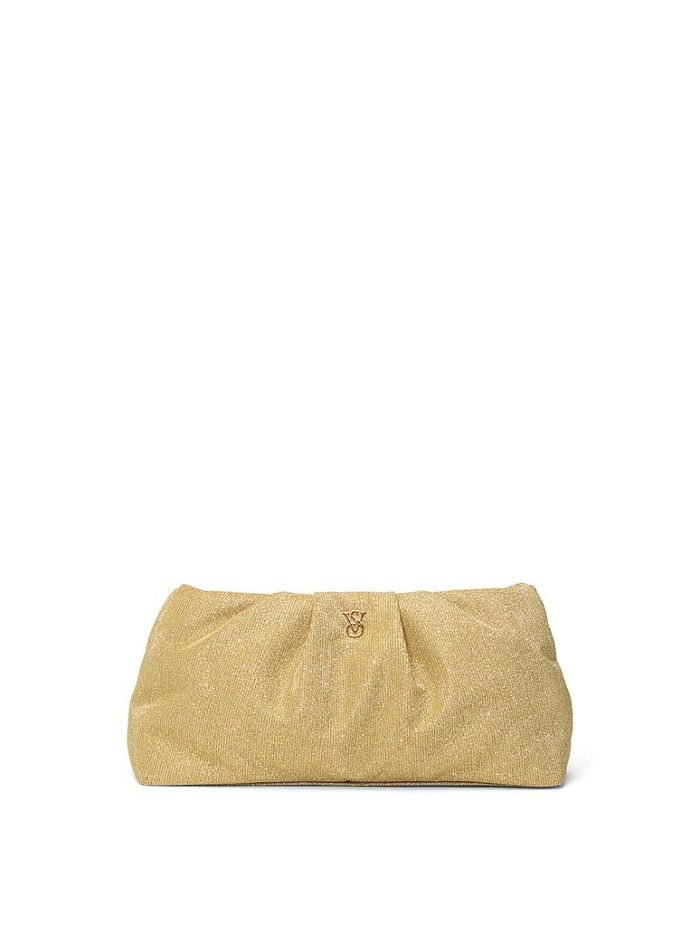 Shimmer Make-up bag