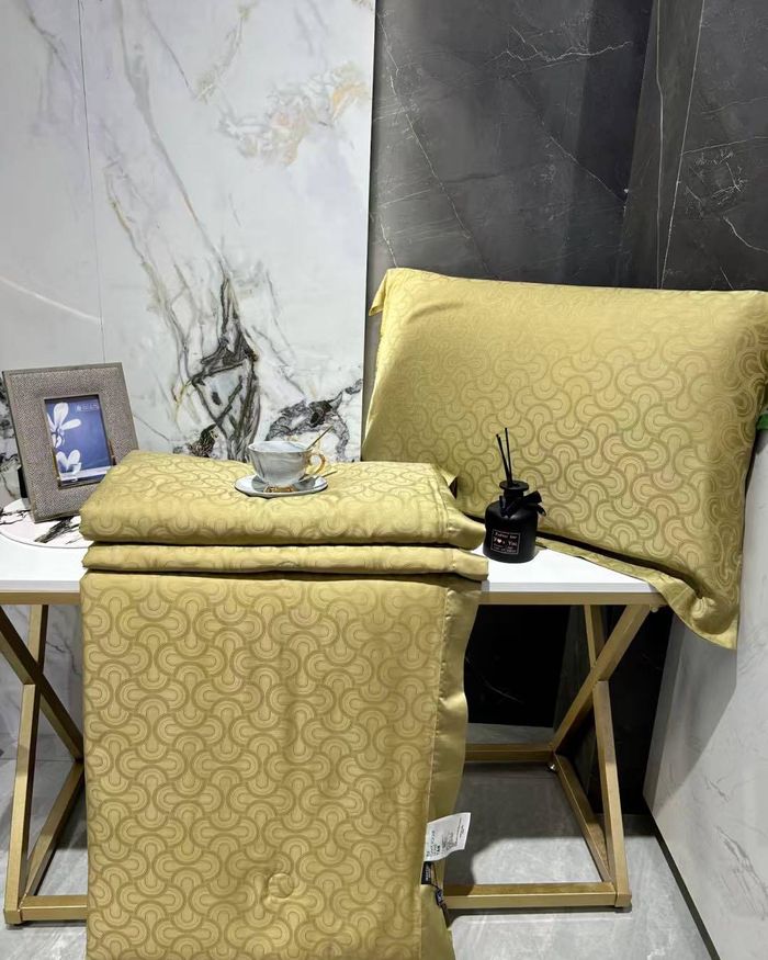 Tencel торгомсог нимгэн хөнжилтэй хос