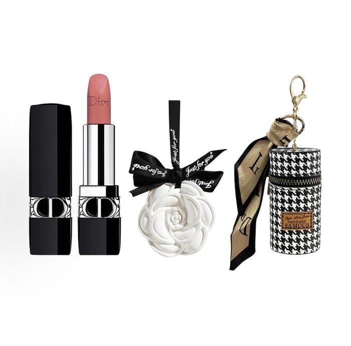 DIOR GIFT SET