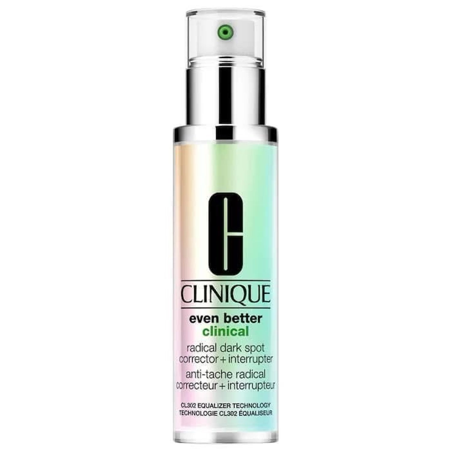 Even Better Clinical serum
