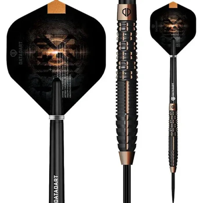DATADART Aether Darts- Steel Tip
