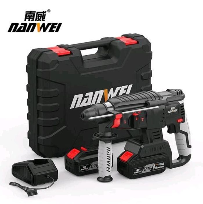 Nanwei цохилттой дрилл